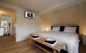 Bij Jans B&b  3*